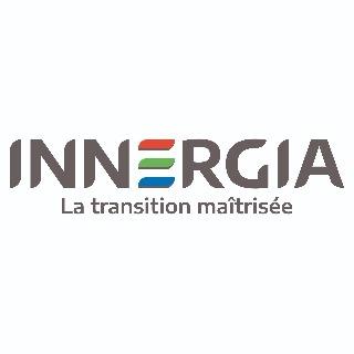 Logo Innergia SA
