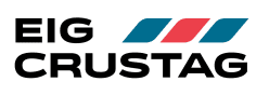 Logo EIG CRUSTAG AG