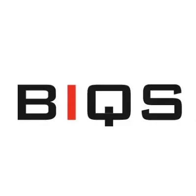 Logo BIQS Brandschutzingenieure AG