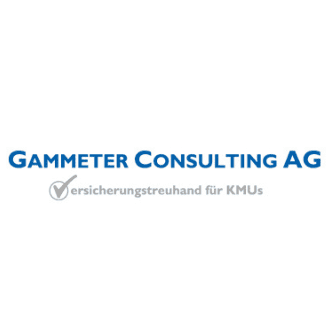 Logo Gammeter Consulting AG