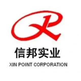 Logo Xin Point Europe AG