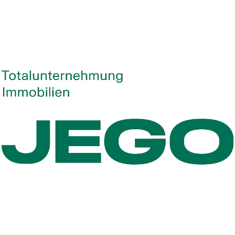 Logo Jego AG
