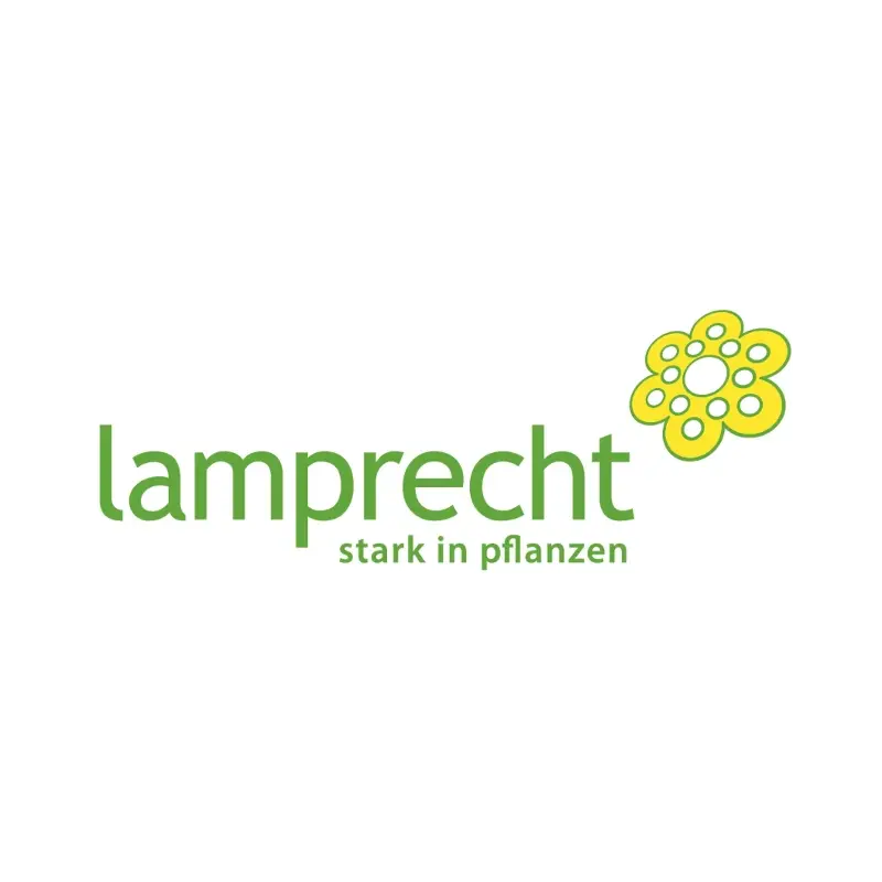 Logo Lamprecht Pflanzen AG