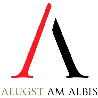 Logo Gemeinde Aeugst am Albis