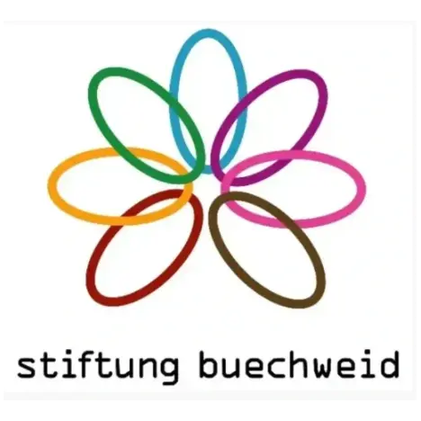 Logo Stiftung Buechweid