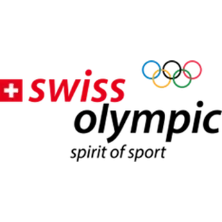 Logo Swiss Olympic Association