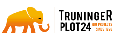 Logo Truninger-Plot24 AG