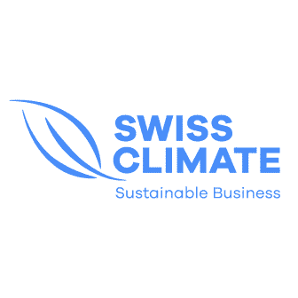 Logo Swiss Climate AG