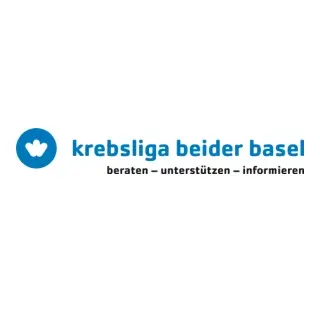 Logo Krebsliga beider Basel