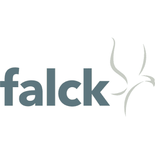 Logo Die Falck Gruppe AG