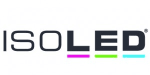 Logo Allegra Swiss GmbH / ISOLED