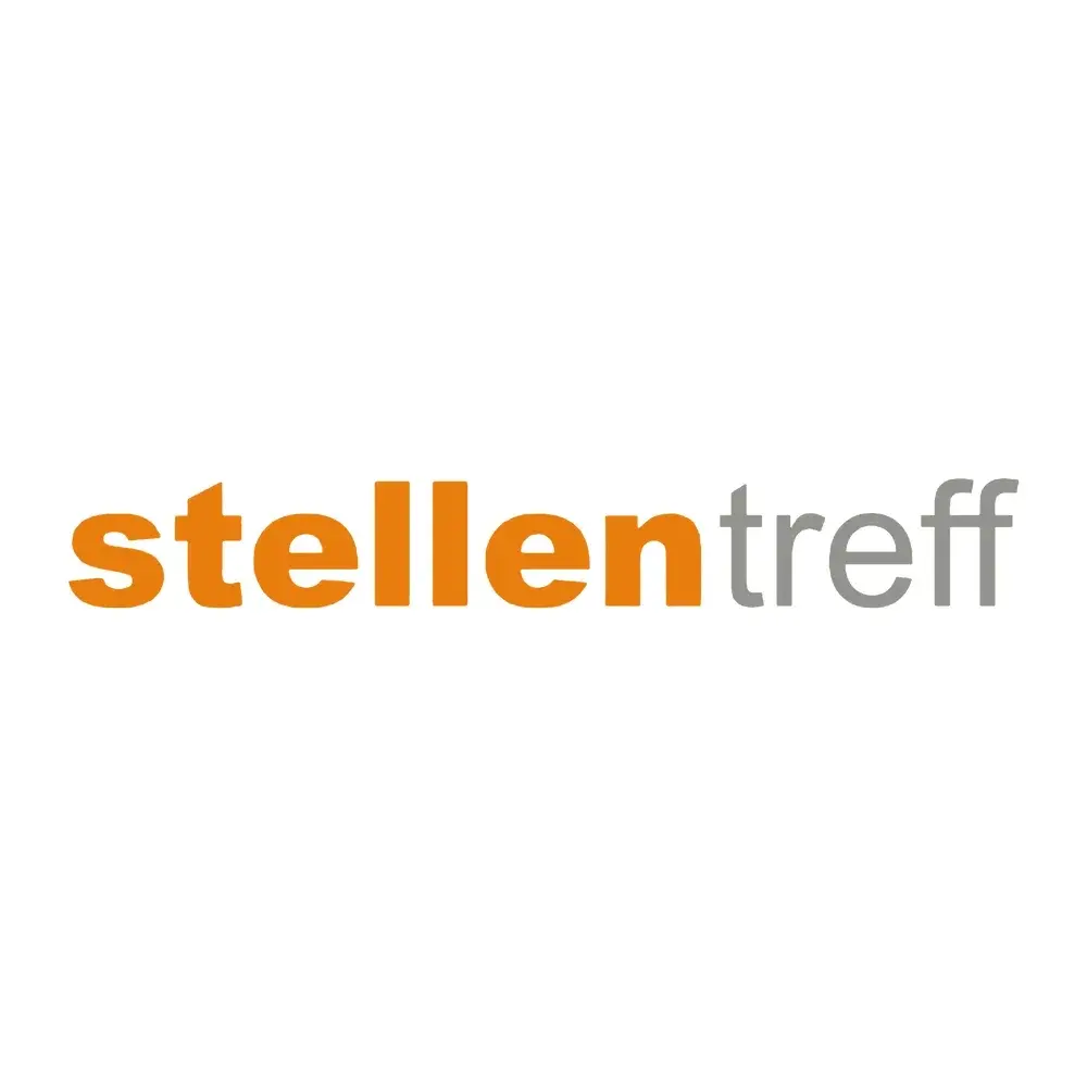 Logo Stellentreff St. Gallen AG