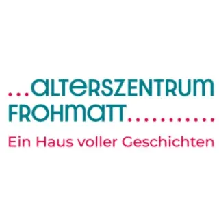 Logo Alterszentrum Frohmatt AG