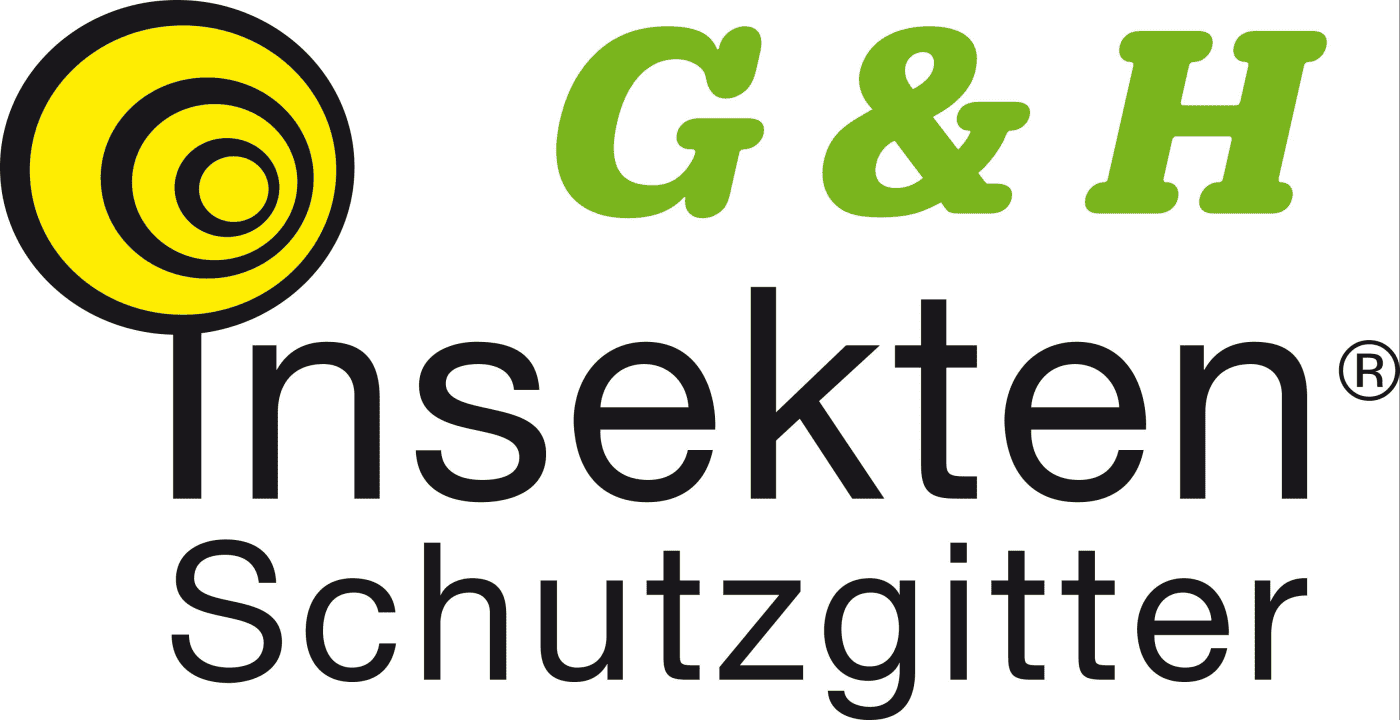 Logo G&H Insektenschutzgitter GmbH