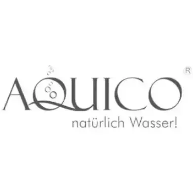 Logo AQUICO (Schweiz) AG