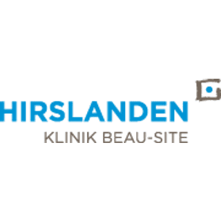 Logo Hirslanden Bern