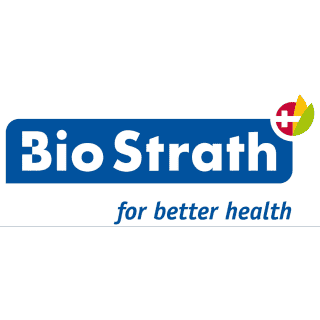 Logo Bio-Strath AG