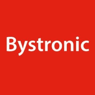 Logo Bystronic Laser AG