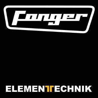 Logo Fanger Elementtechnik AG