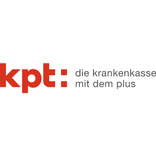 Logo KPT Krankenkasse AG