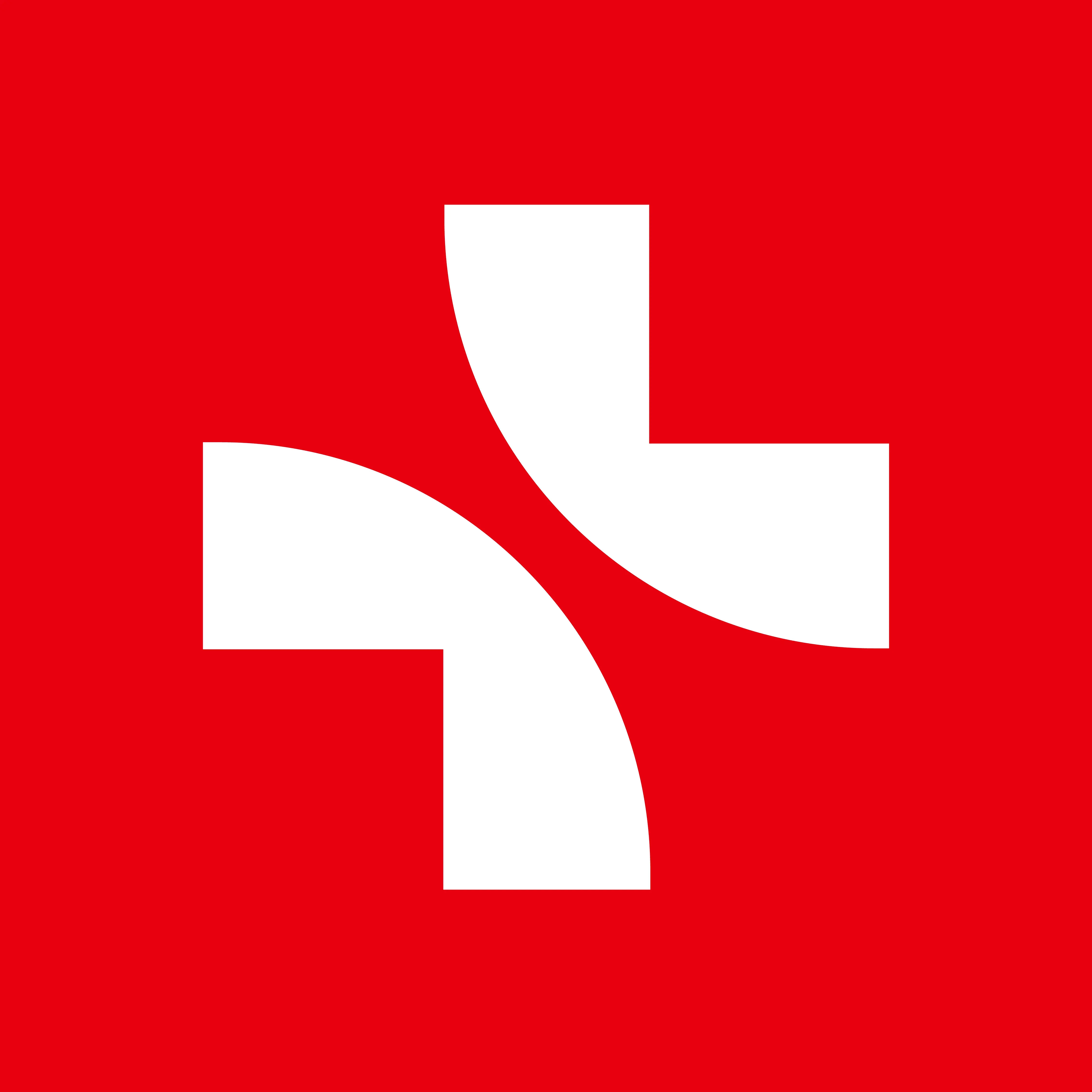 Logo Tourismus-Organisation Interlaken (TOI)