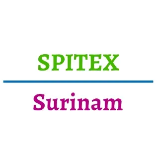 Logo Spitex Surinam GmbH