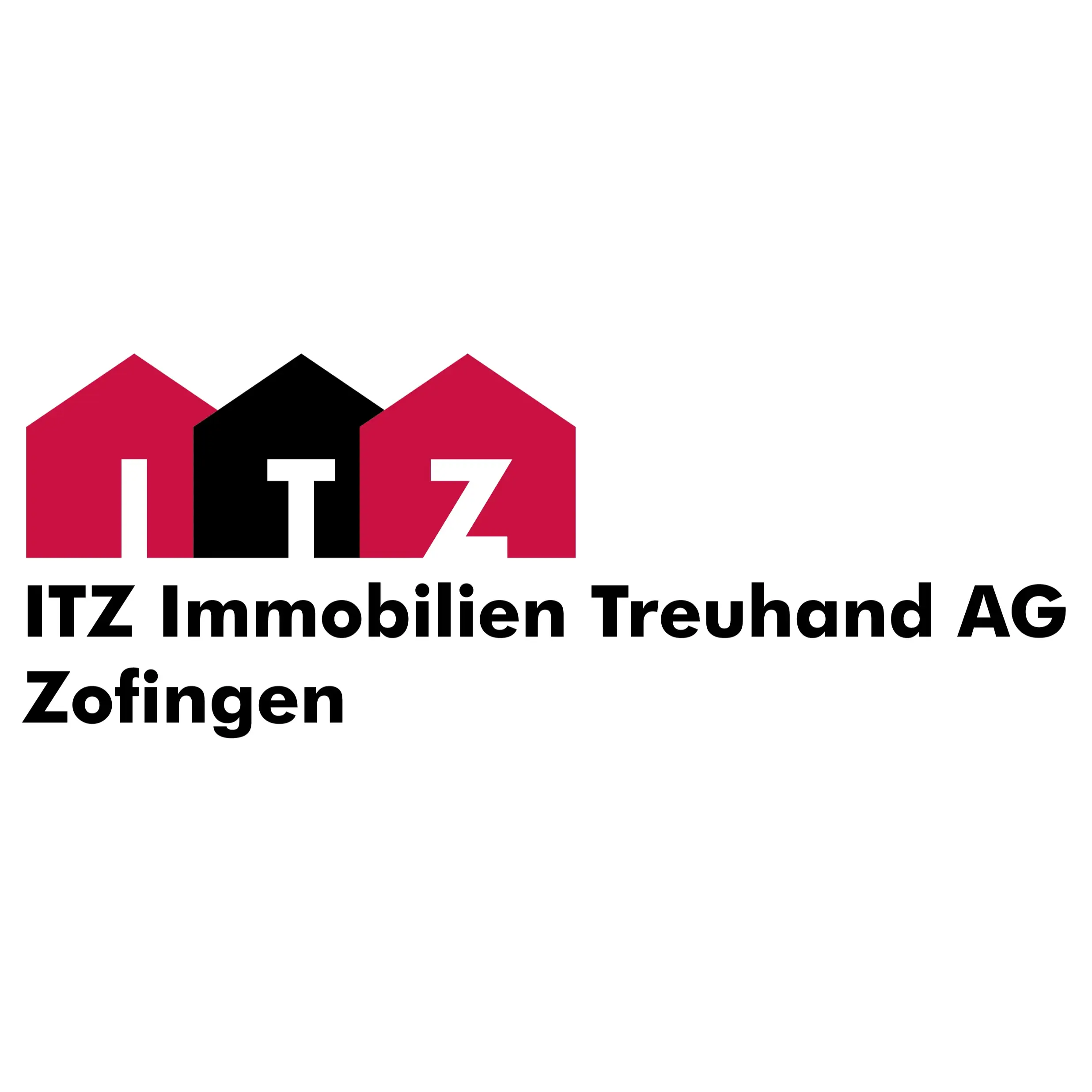 Logo ITZ Immobilien-Treuhand AG Zofingen