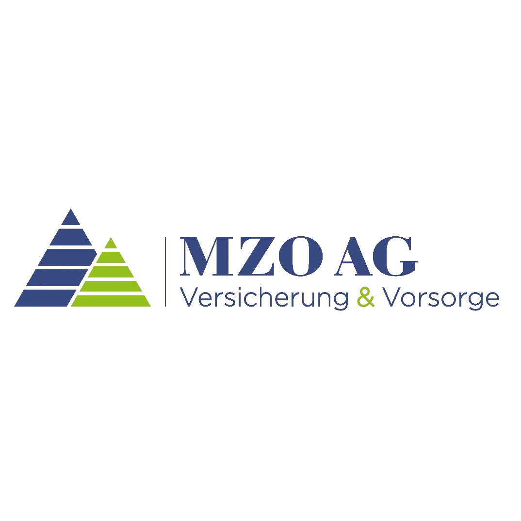 Logo MZO AG