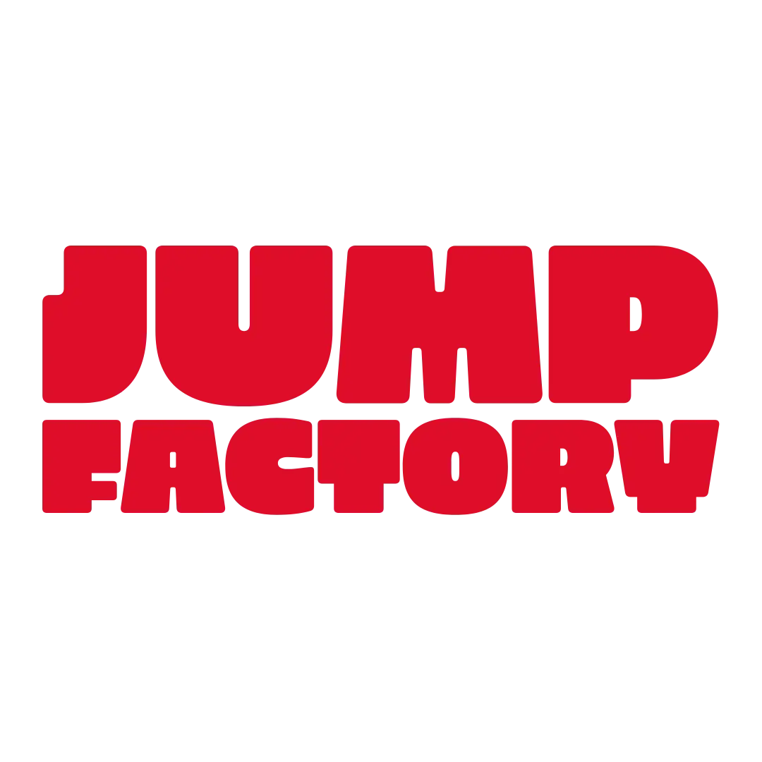Logo JUMPFACTORY beider BASEL GmbH