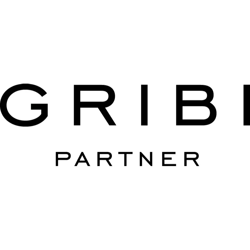 Logo Gribi & Partner AG