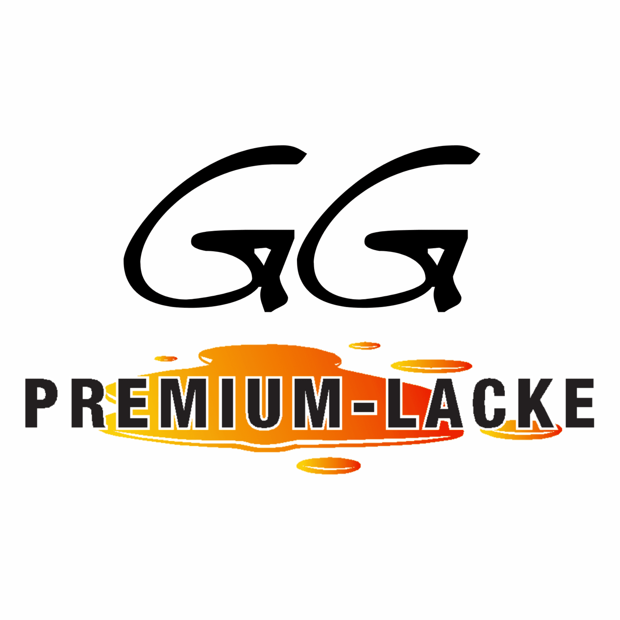 Logo GG Premium-Lacke GmbH
