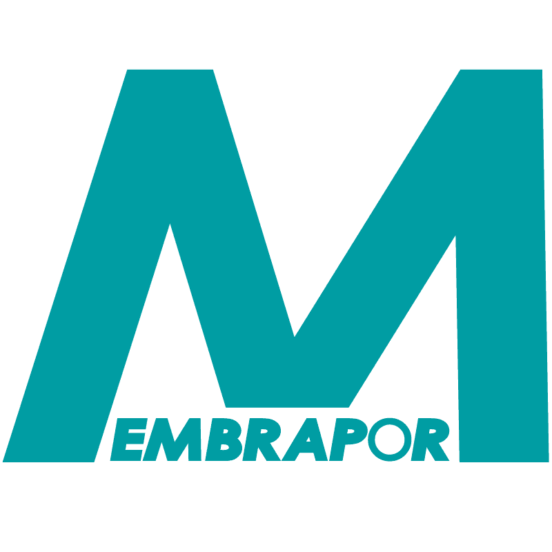 Logo Membrapor AG