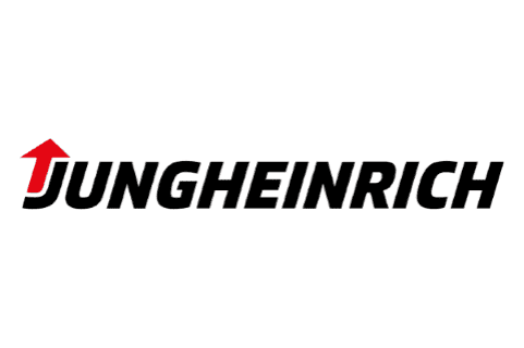 Logo Jungheinrich AG