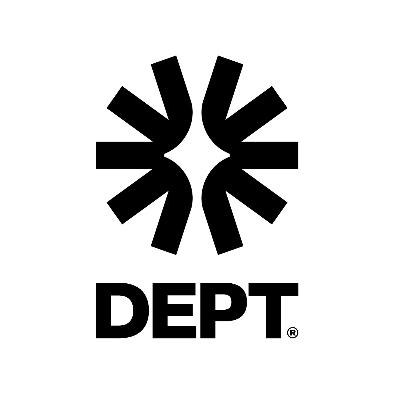 Logo Dept Design & Technology AG