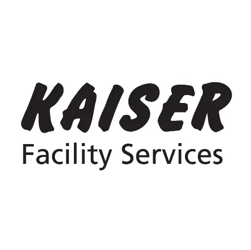Logo Kaiser Facility Services GmbH