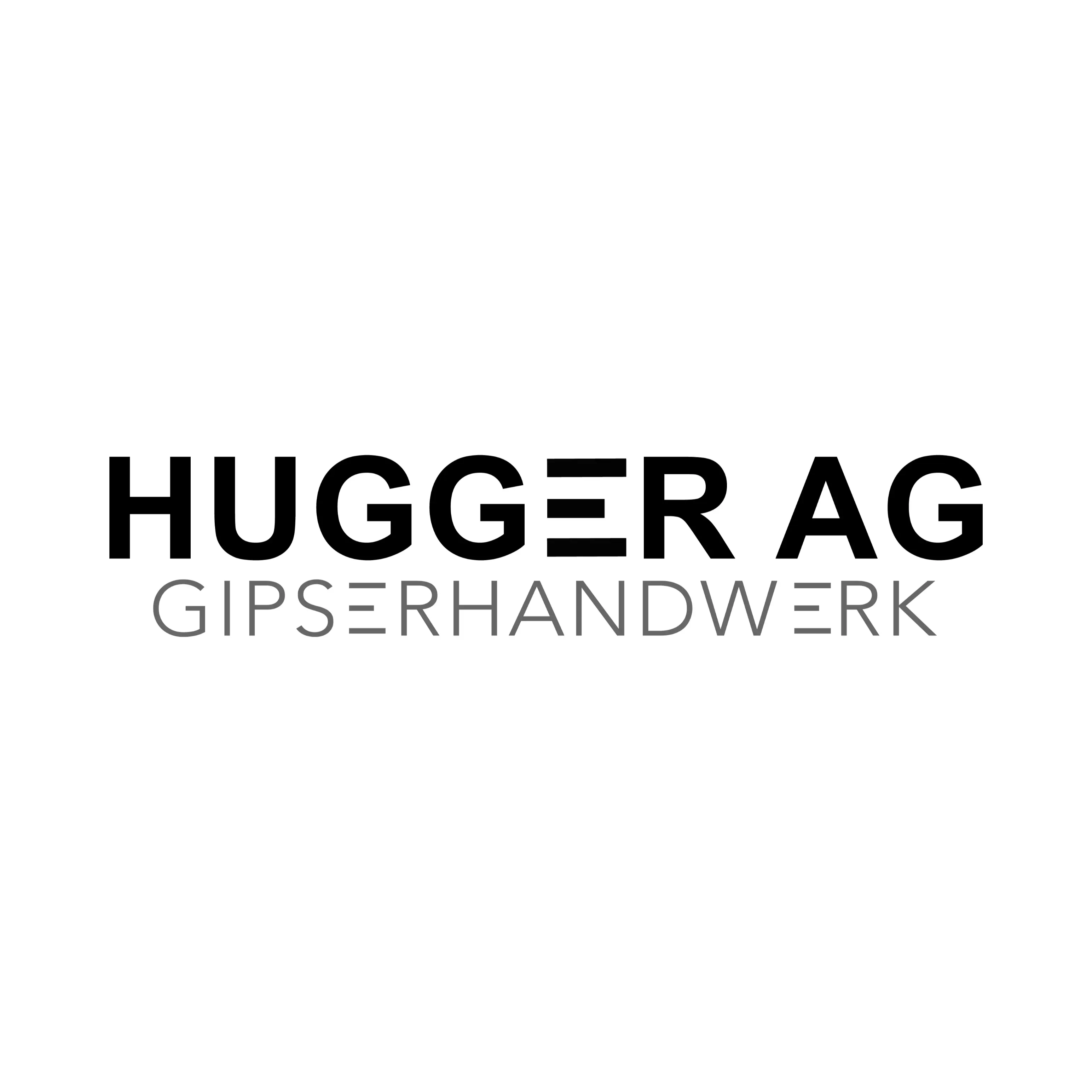 Logo Hugger AG
