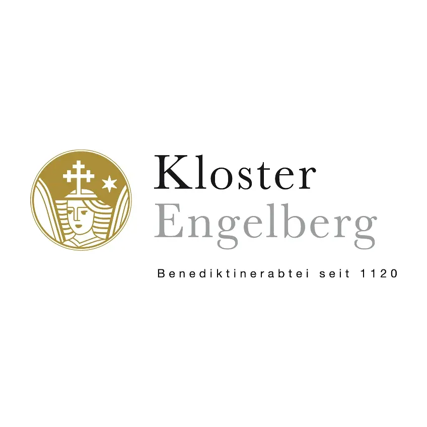 Logo Kloster Engelberg