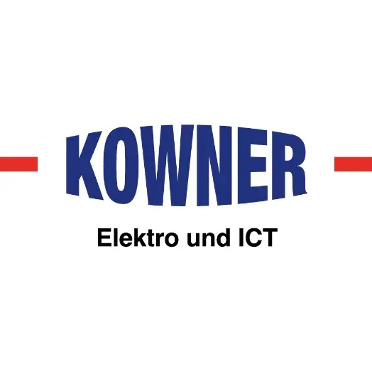 Logo Jakob Kowner AG