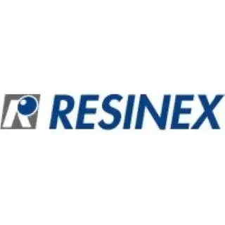 Logo RESINEX SWITZERLAND AG