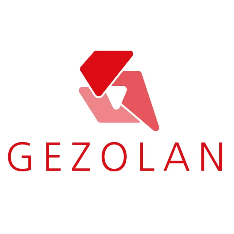 Logo Gezolan AG