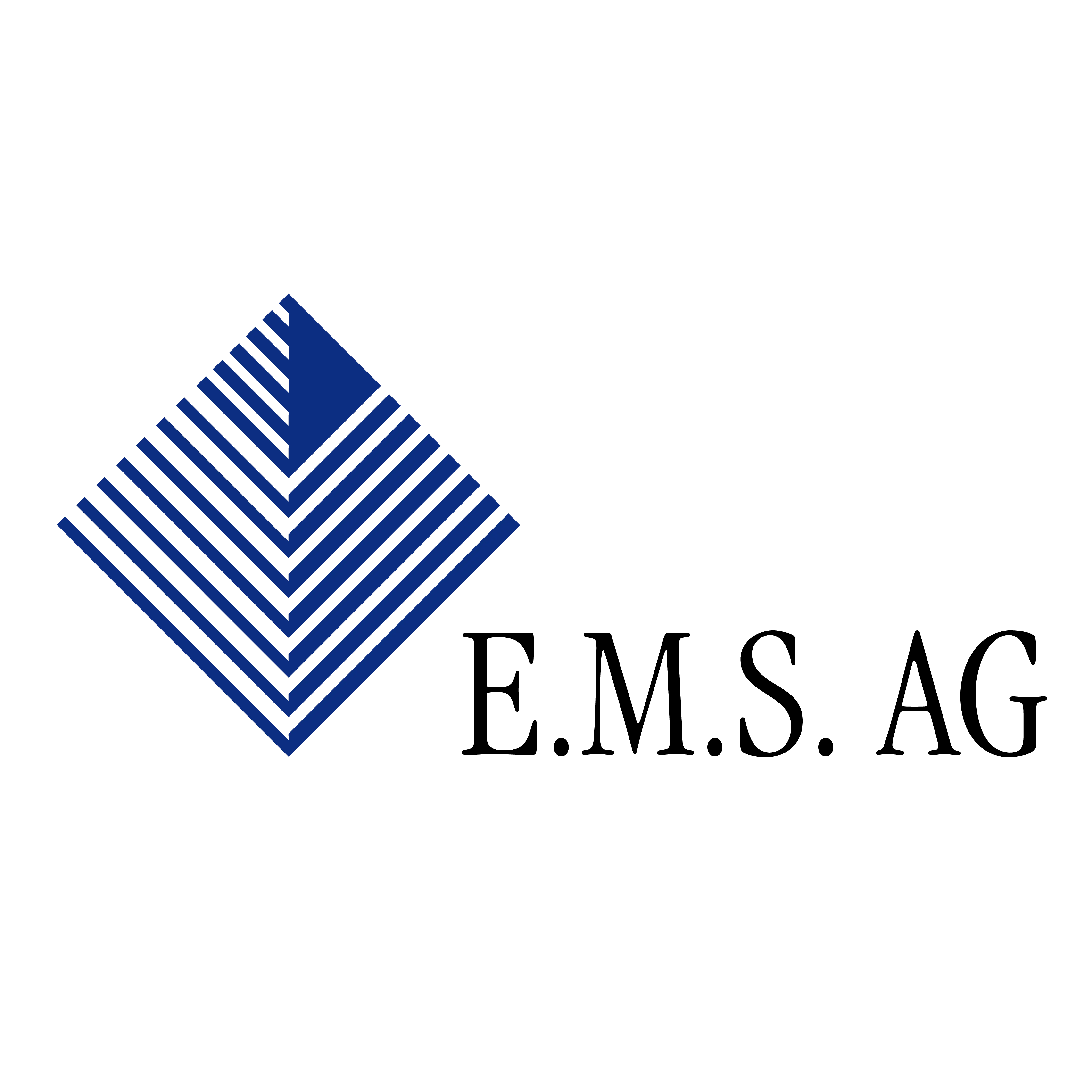 Logo Engineering Management Selection E.M.S. AG