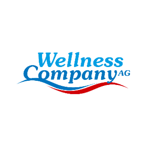 Logo Wellness Company AG