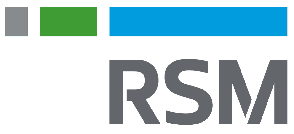 Logo RSM Switzerland AG