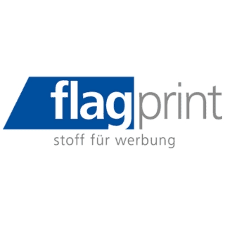 Logo flagprint ag
