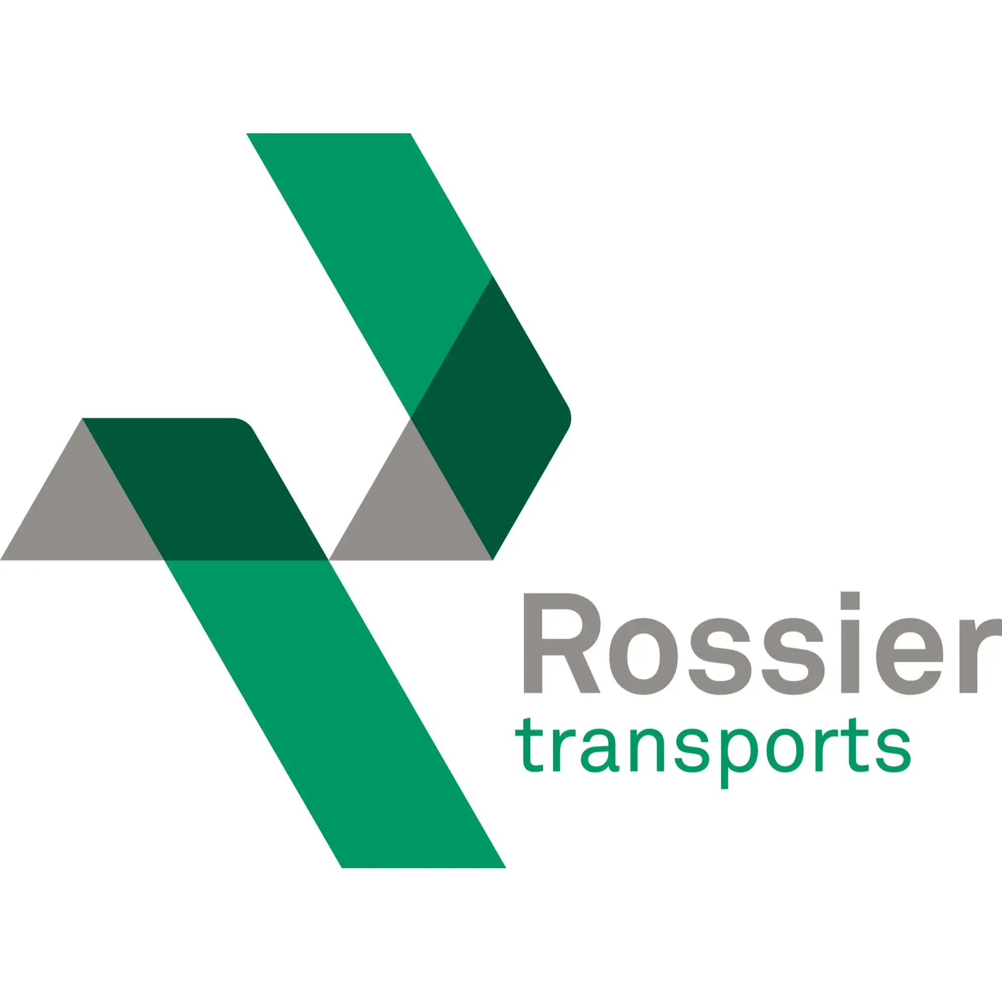 Logo Samuel Rossier Transports SA