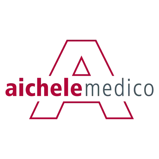 Logo Aichele Medico AG