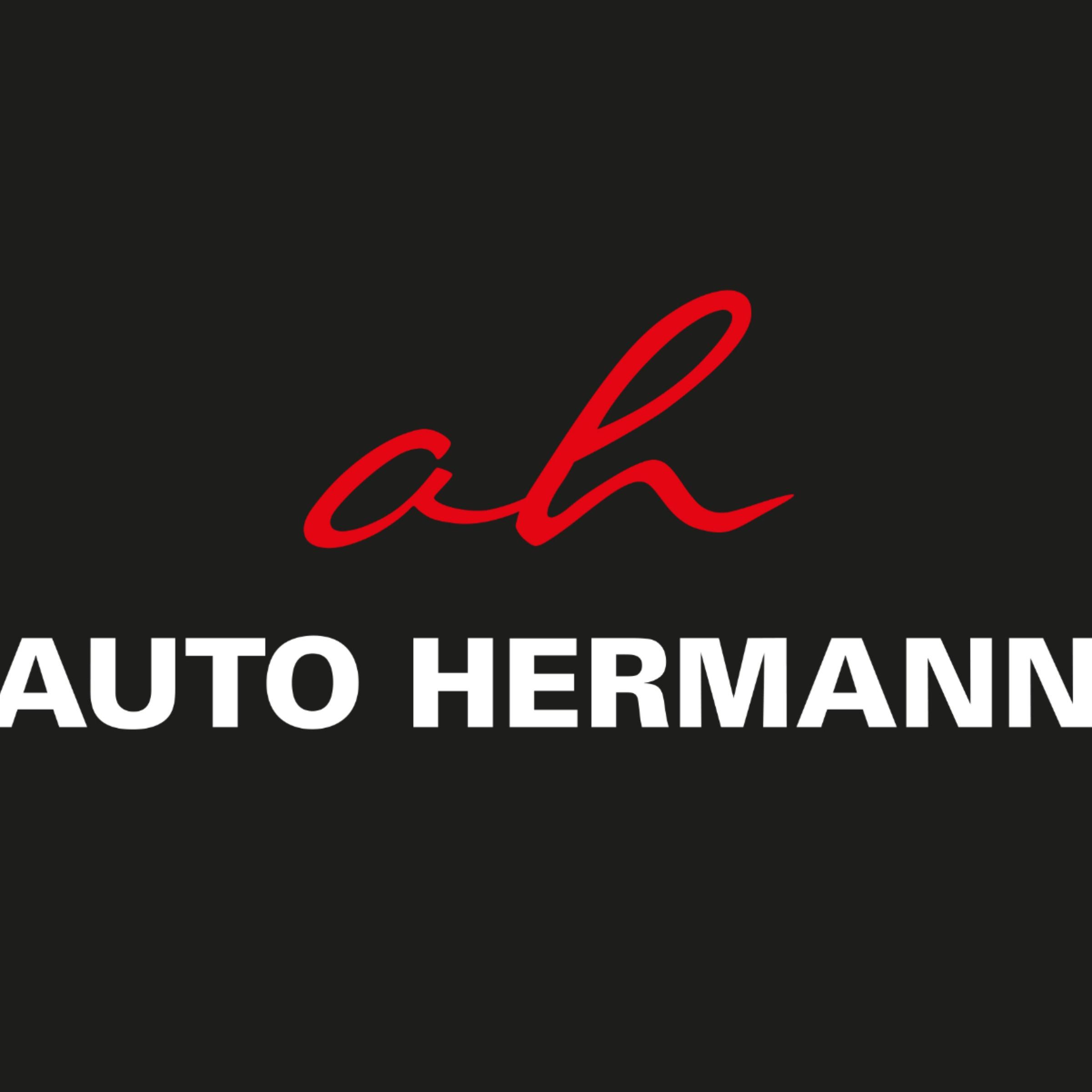Logo ah Auto AG