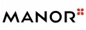 Logo Manor AG