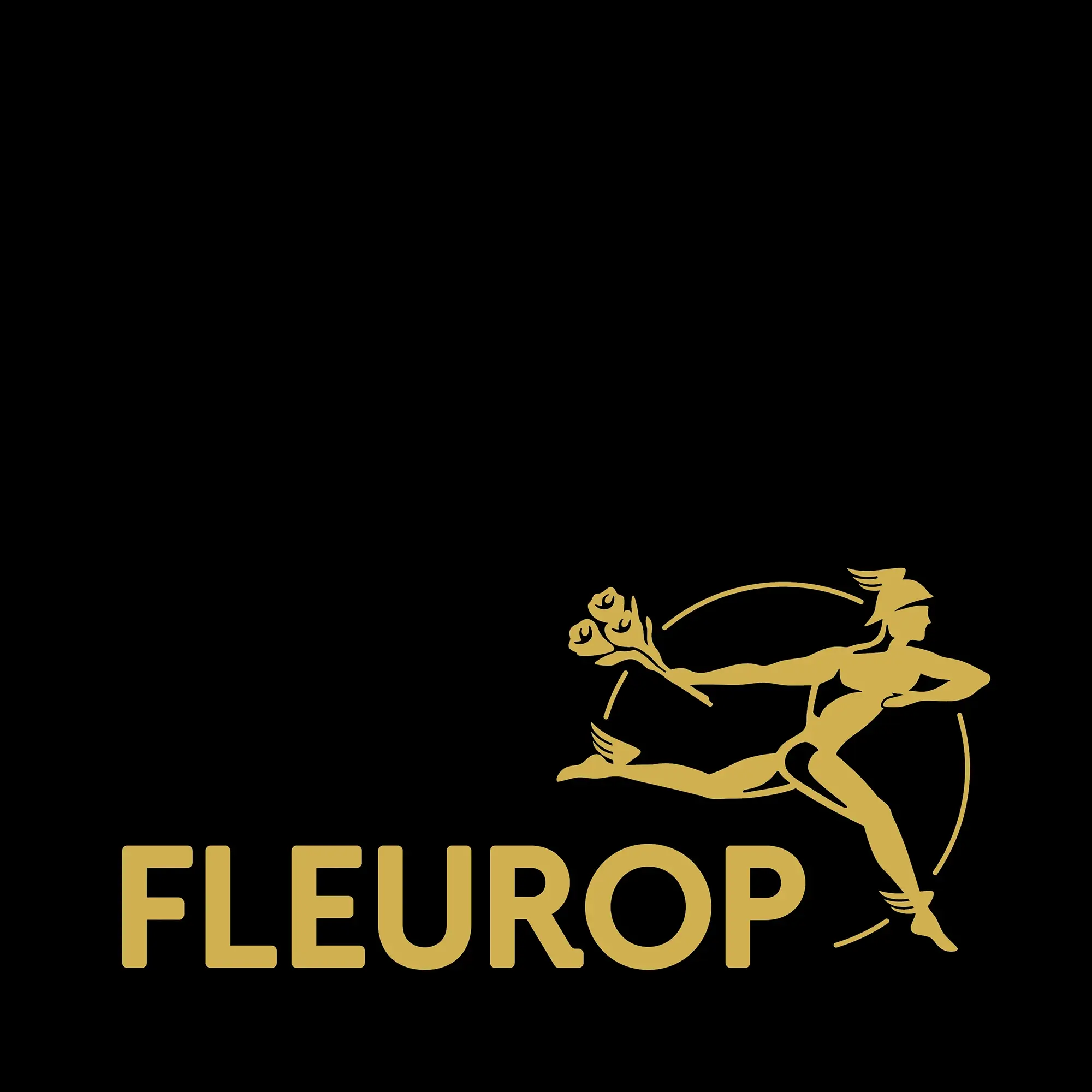 Logo Fleurop-Interflora (Schweiz) AG