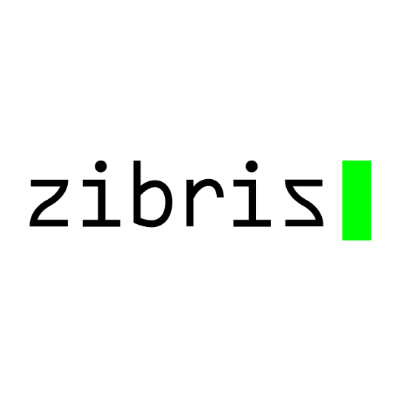 Logo Zibris AG
